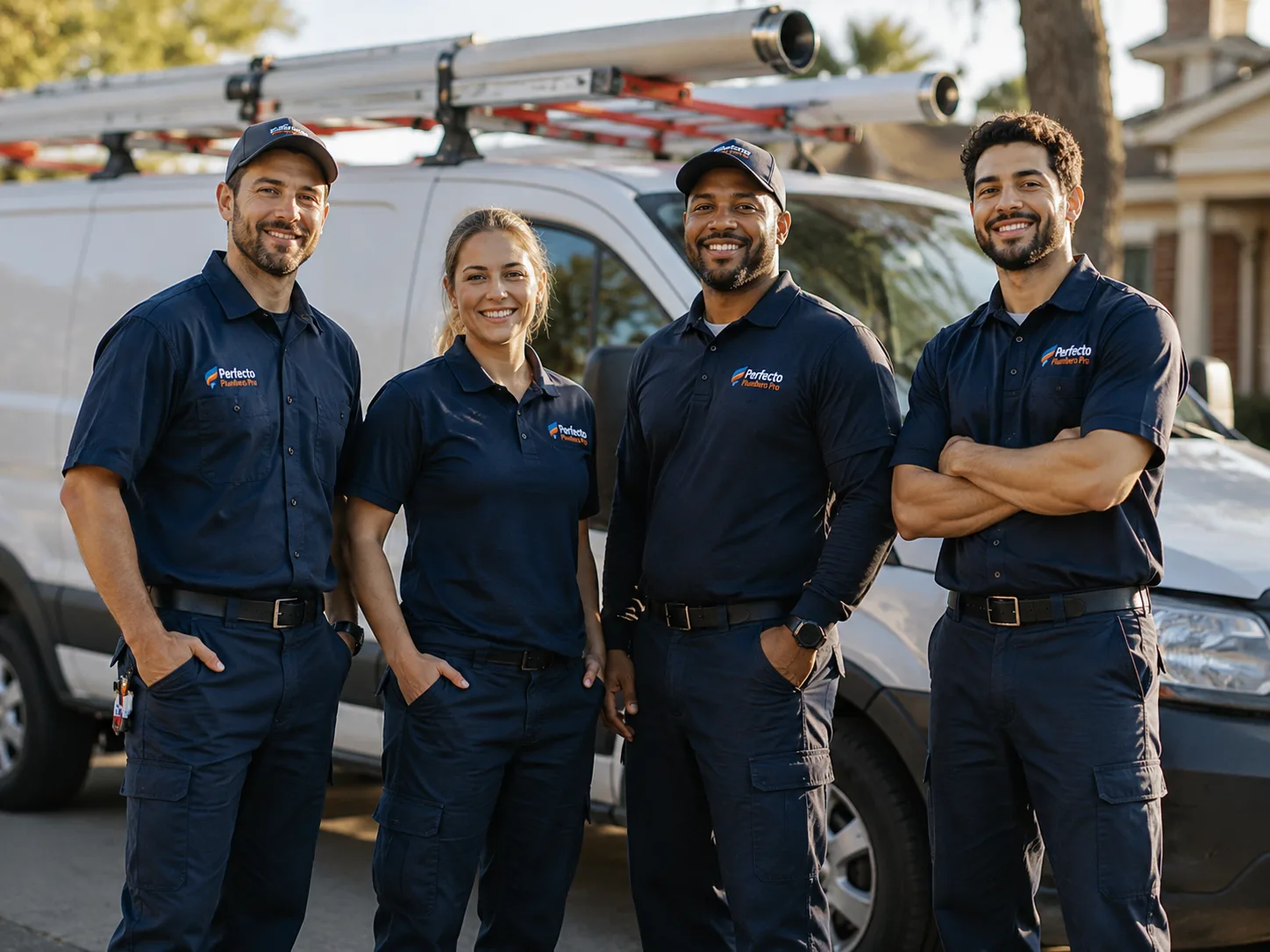 Emergency Plumber Near Me in New Plymouth, OH near me