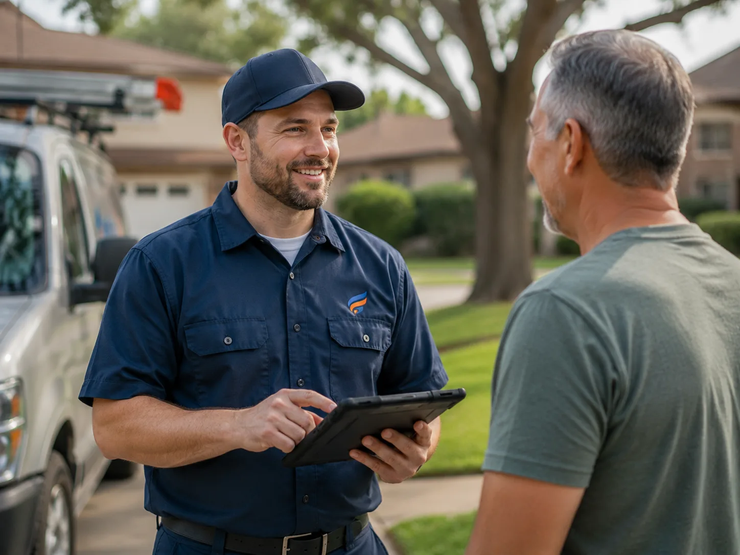 Emergency Plumber Near Me New Plymouth, OH FAQs